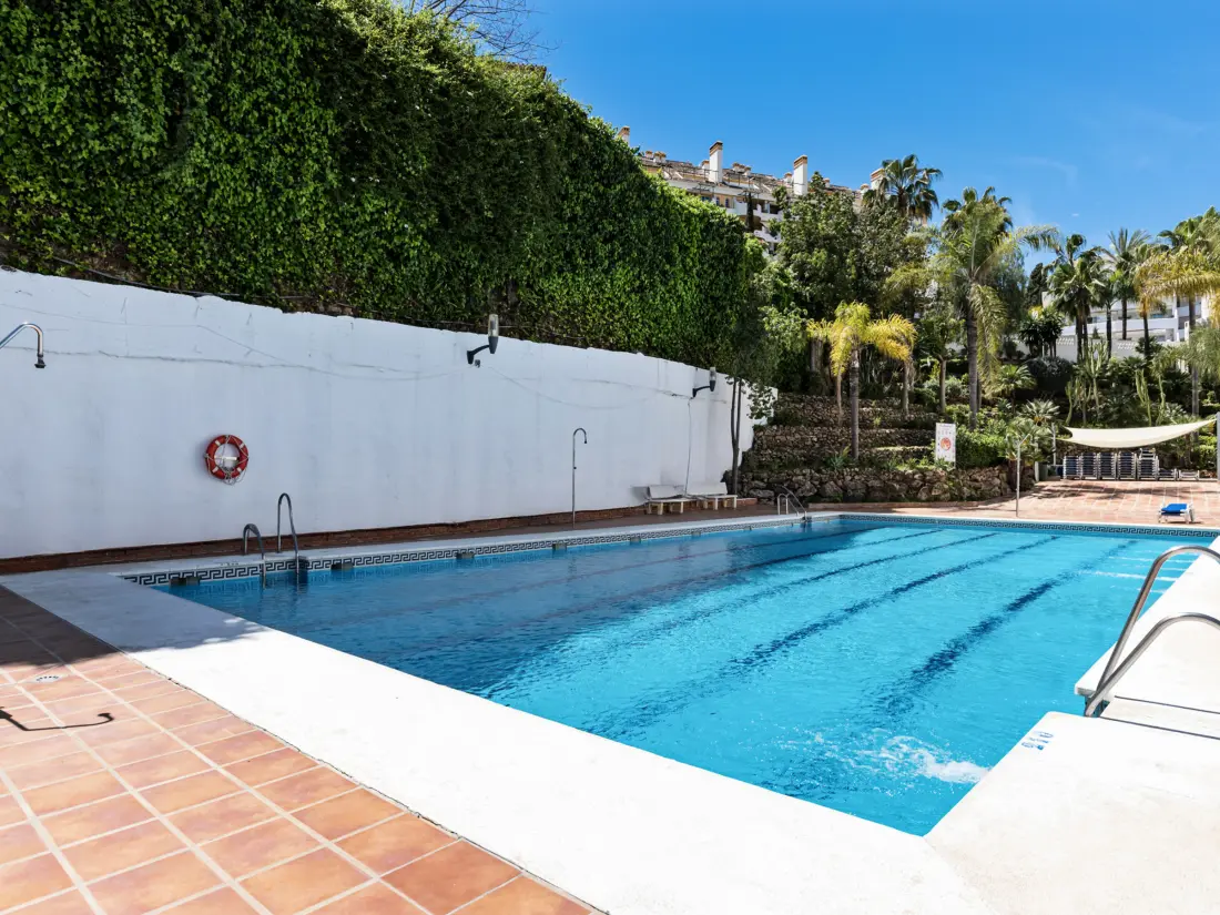 Location de Vacances Marbella-Nueva Andalucía 31