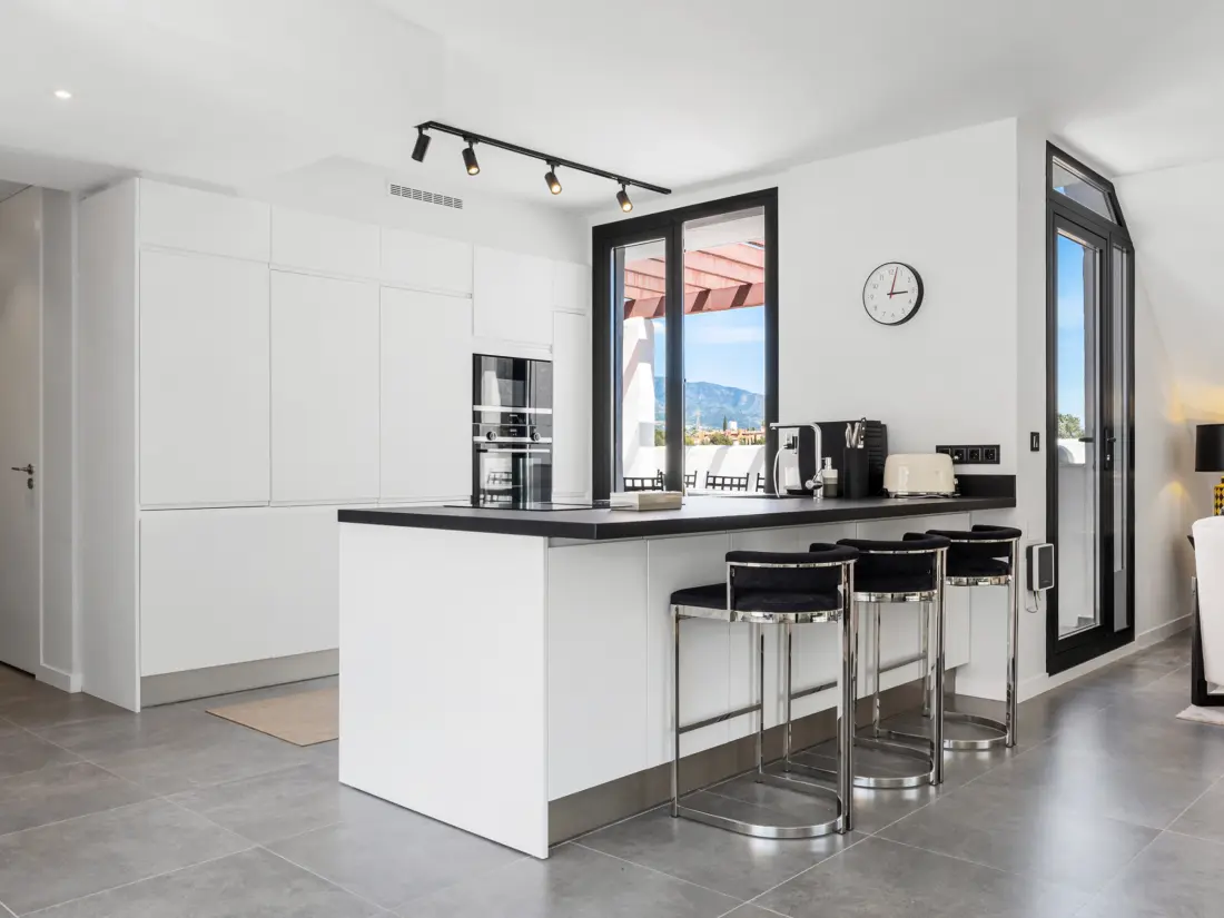 Location de Vacances Marbella-Nueva Andalucía 31