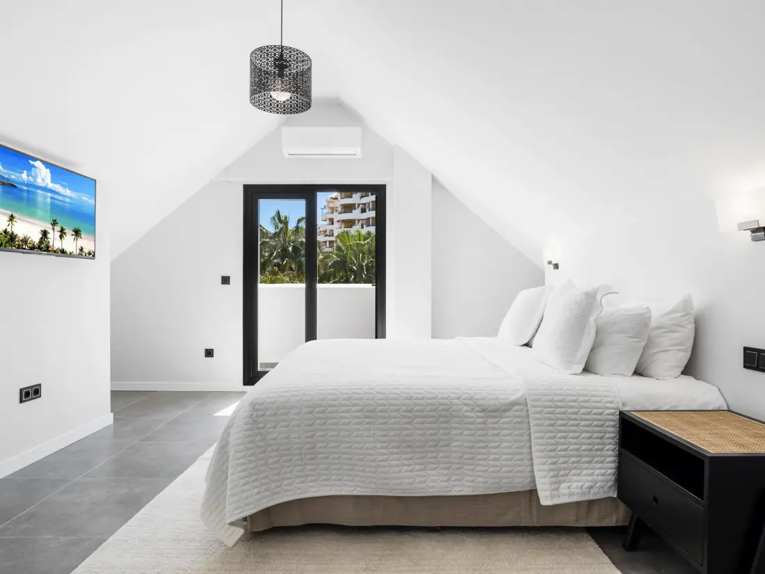 Location de Vacances Marbella-Nueva Andalucía 31