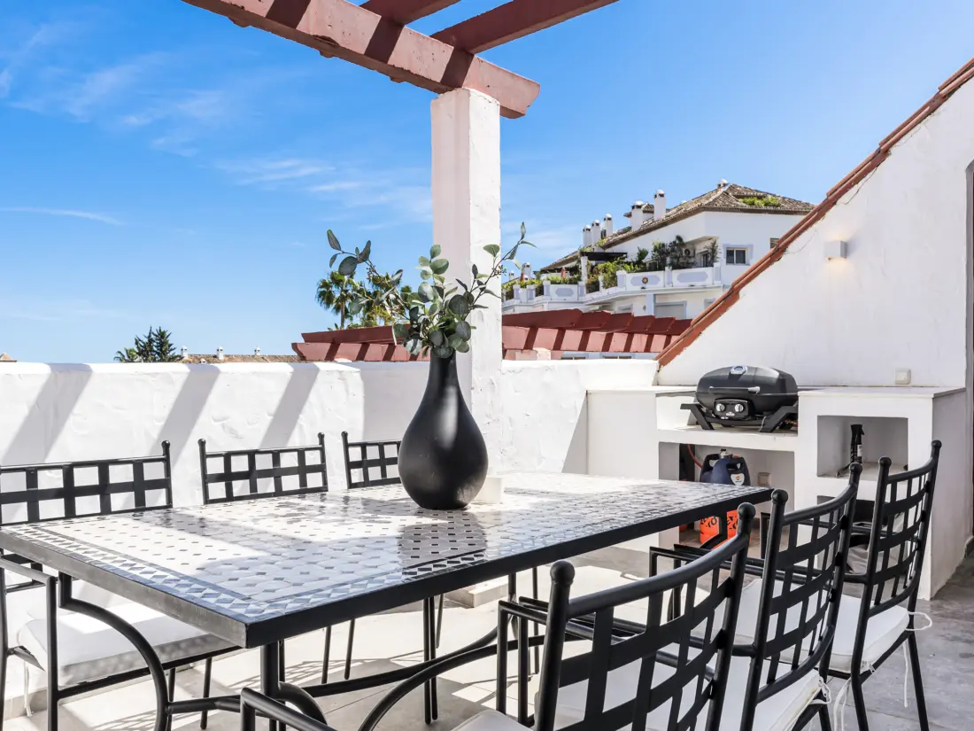 Location de Vacances Marbella-Nueva Andalucía 31