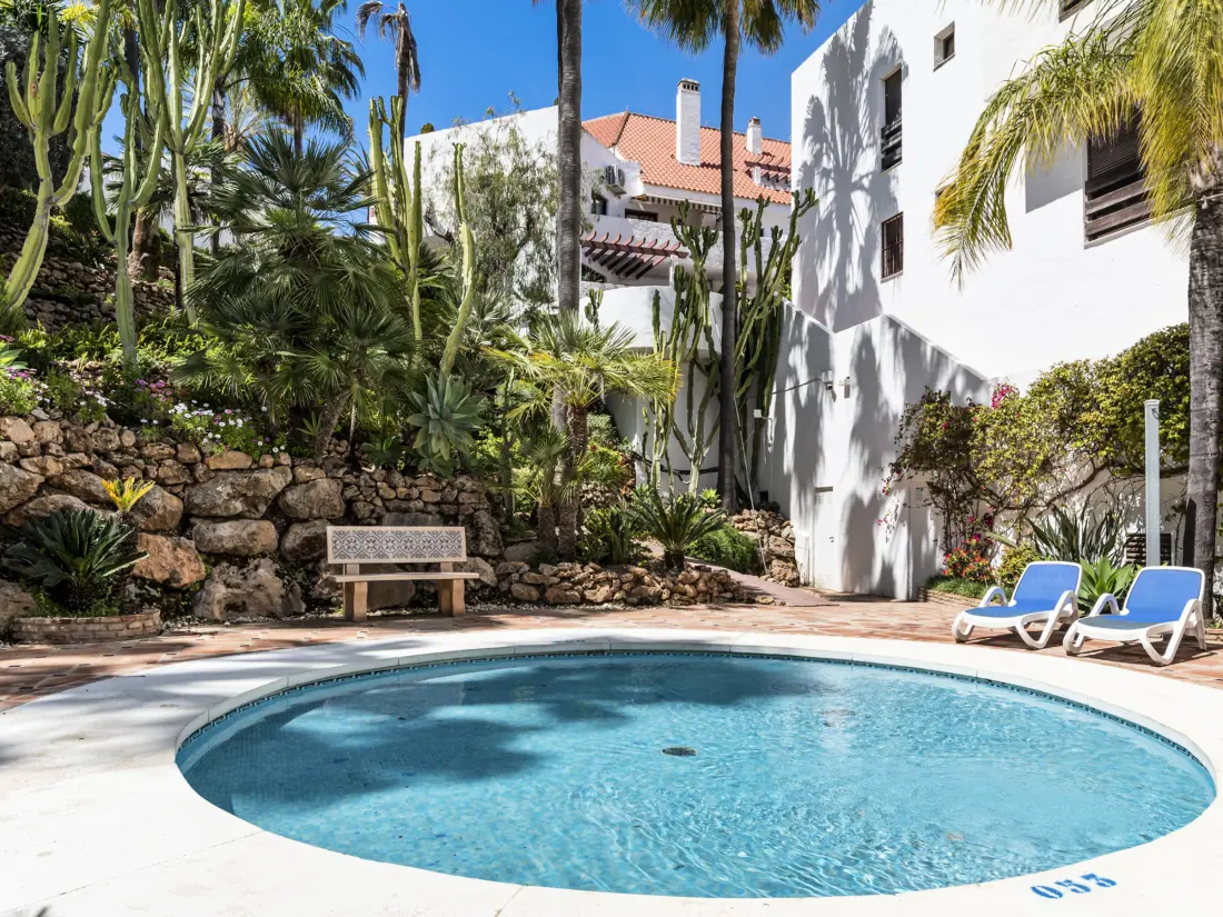 Location de Vacances Marbella-Nueva Andalucía 31