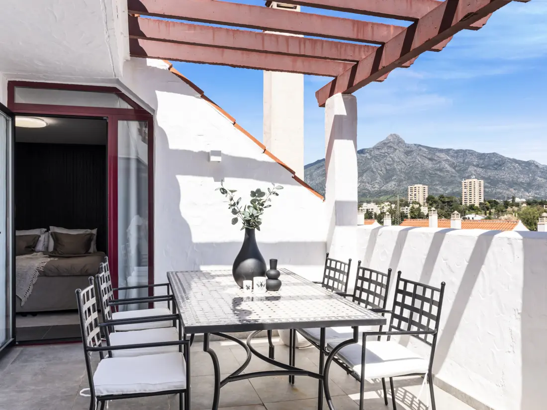 Location de Vacances Marbella-Nueva Andalucía 31