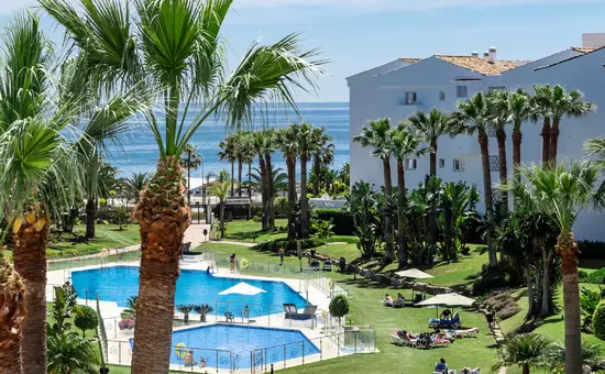 Location de Vacances Marbella-Nueva Andalucía 32