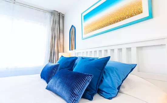 Location de Vacances Marbella-Nueva Andalucía 33
