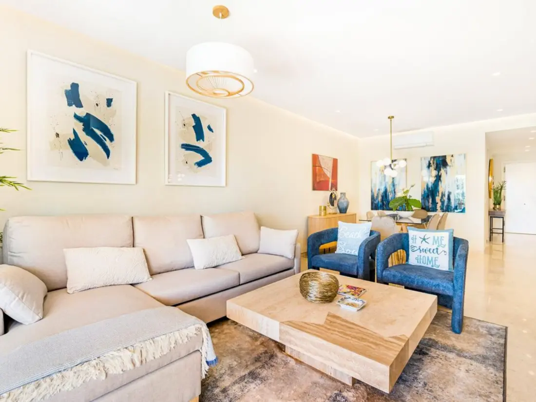 Location de Vacances Marbella-Nueva Andalucía 34