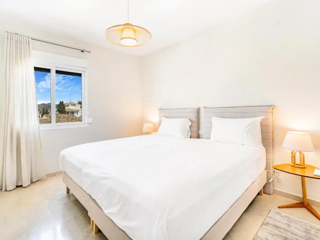Location de Vacances Marbella-Nueva Andalucía 34