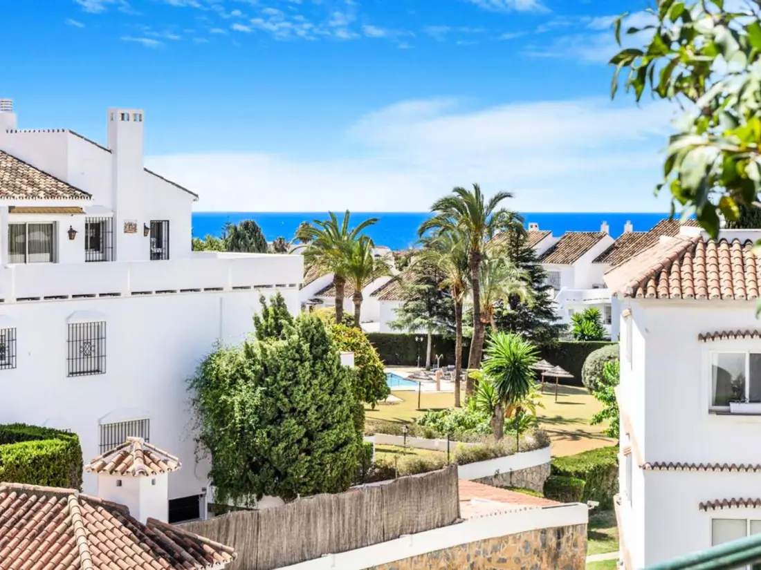 Location de Vacances Marbella-Nueva Andalucía 34