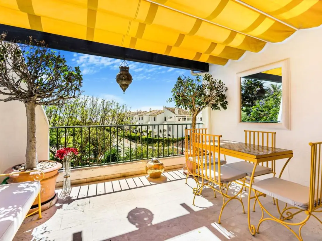 Location de Vacances Marbella-Nueva Andalucía 34