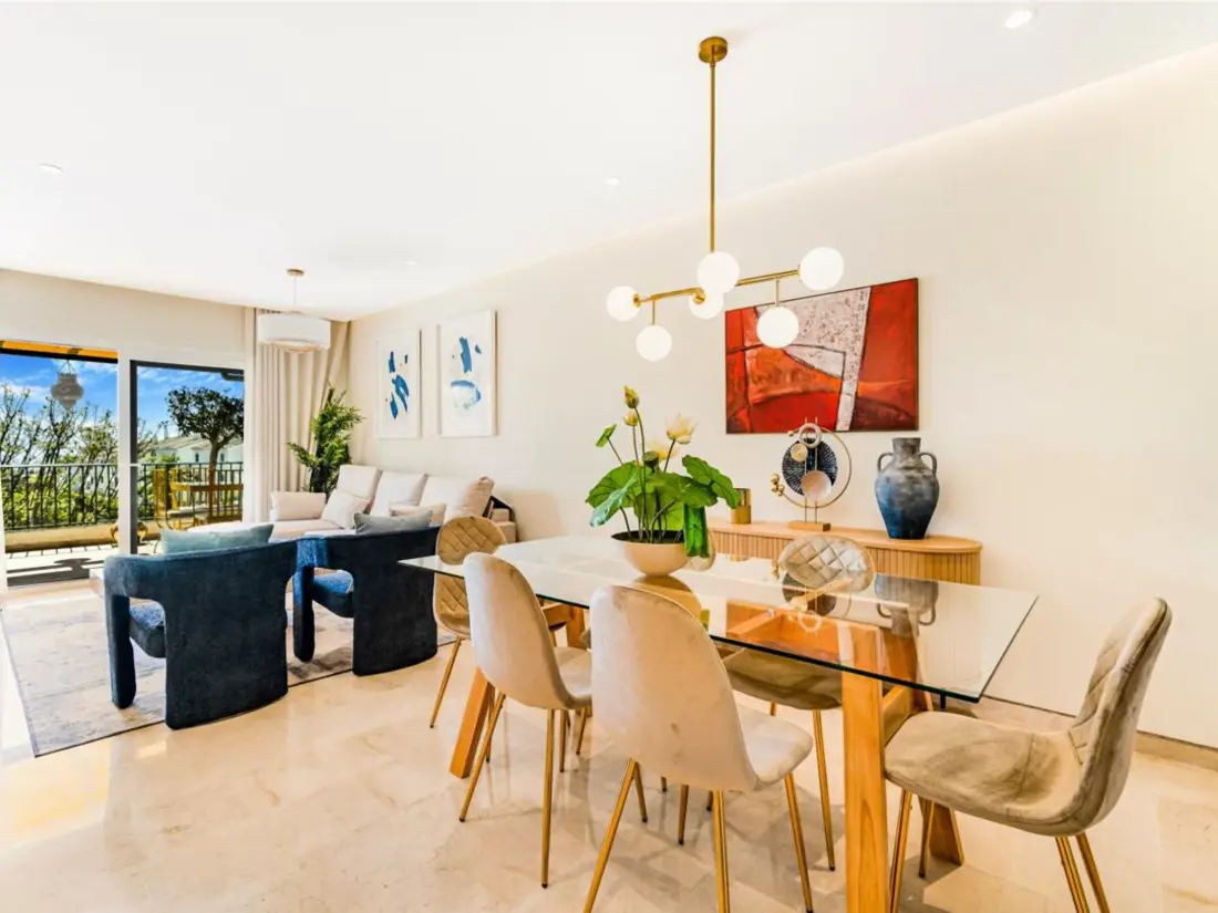 Location de Vacances Marbella-Nueva Andalucía 34