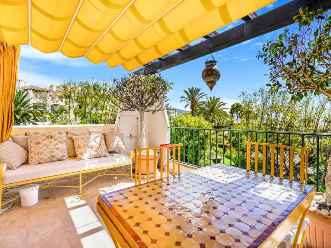Location de Vacances Marbella-Nueva Andalucía 34