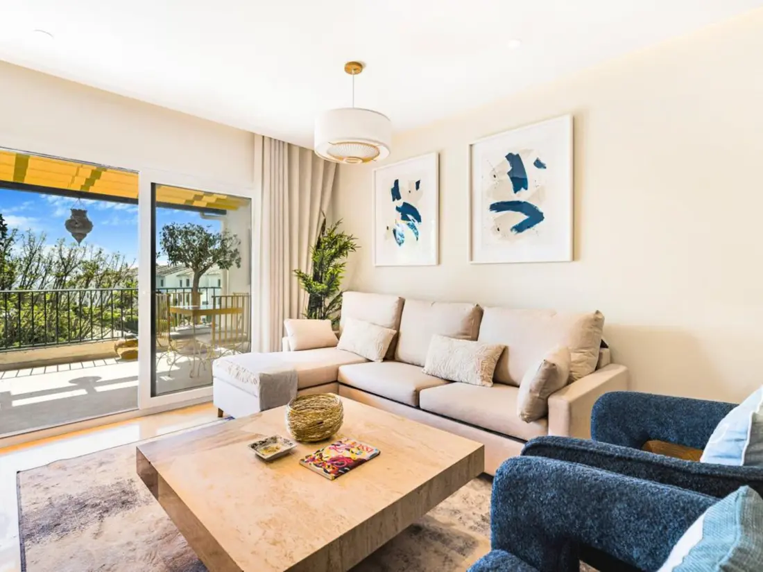 Location de Vacances Marbella-Nueva Andalucía 34