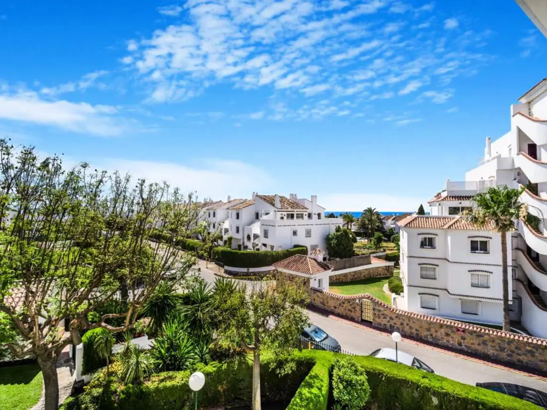 Location de Vacances Marbella-Nueva Andalucía 34