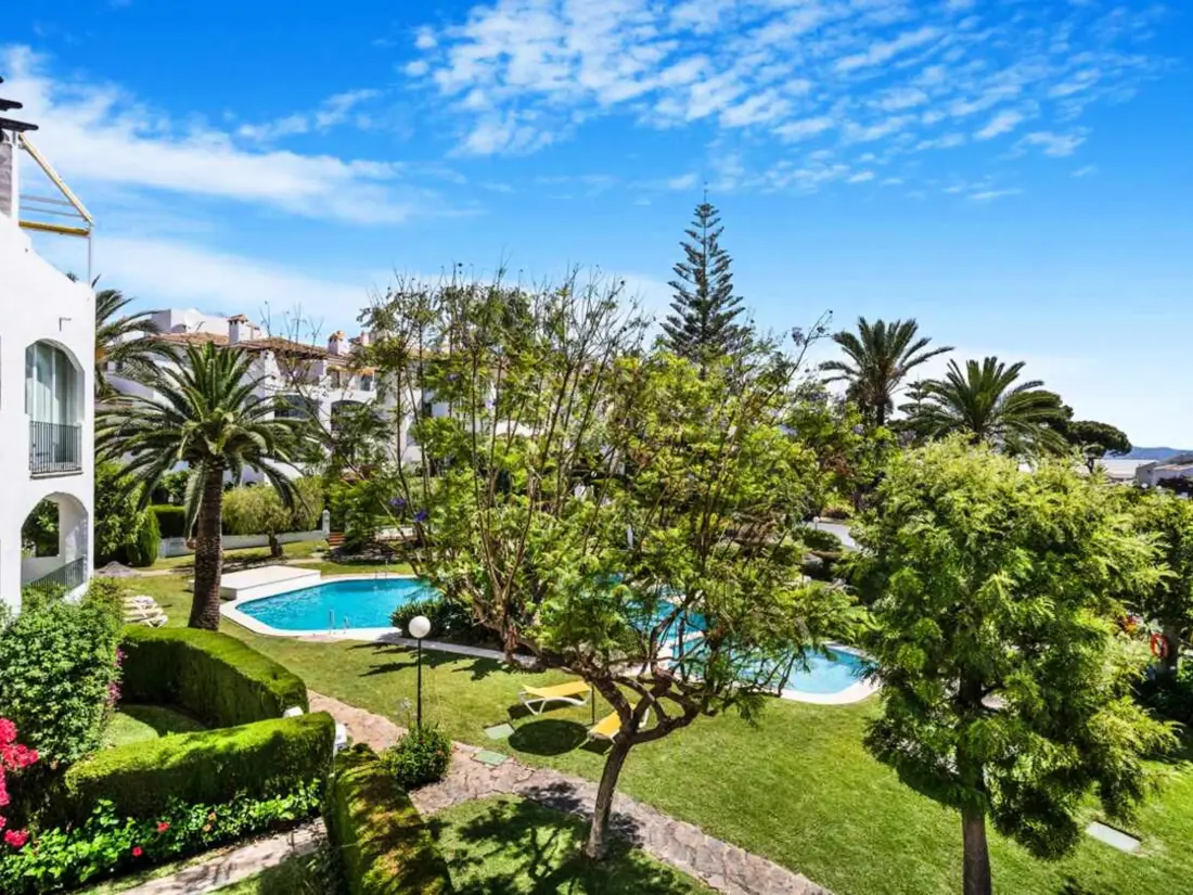 Location de Vacances Marbella-Nueva Andalucía 34