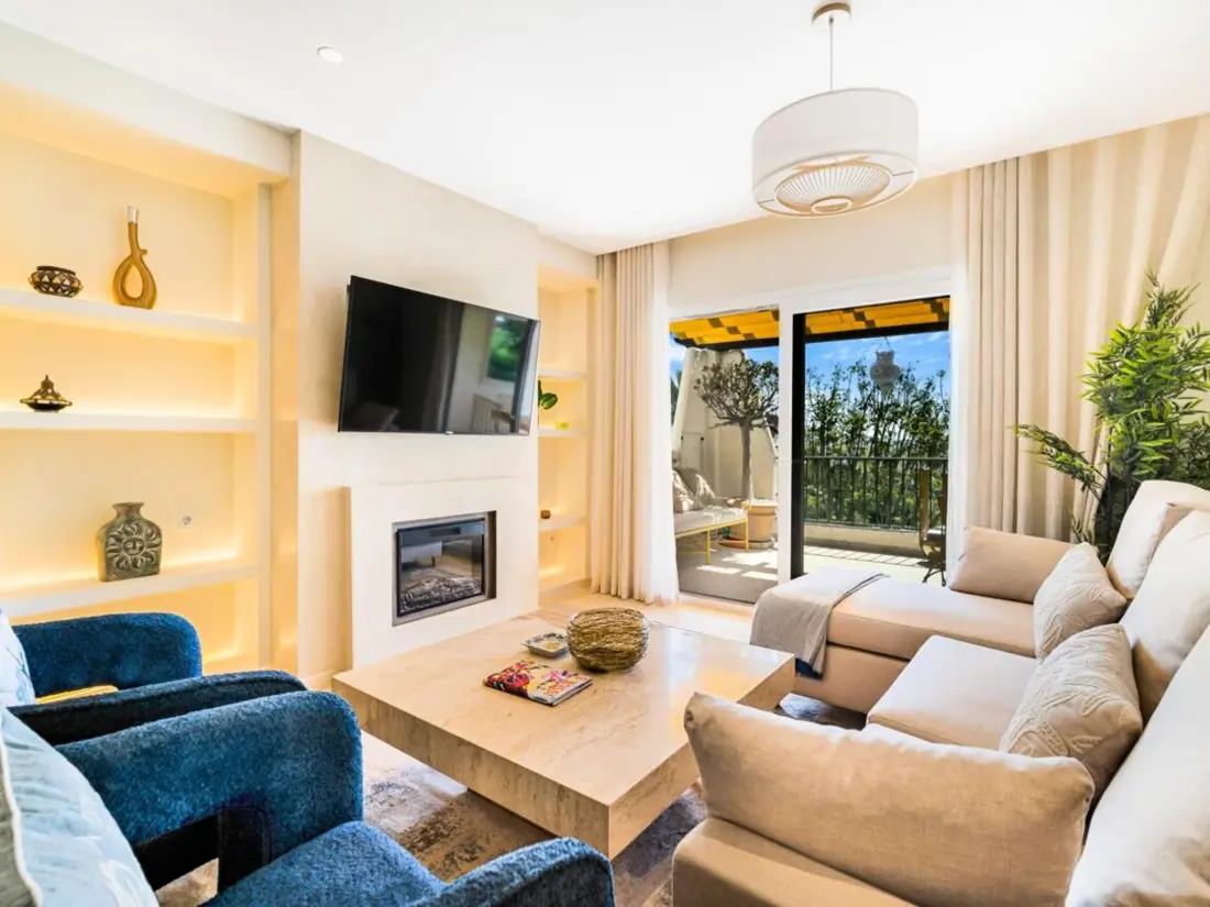 Location de Vacances Marbella-Nueva Andalucía 34