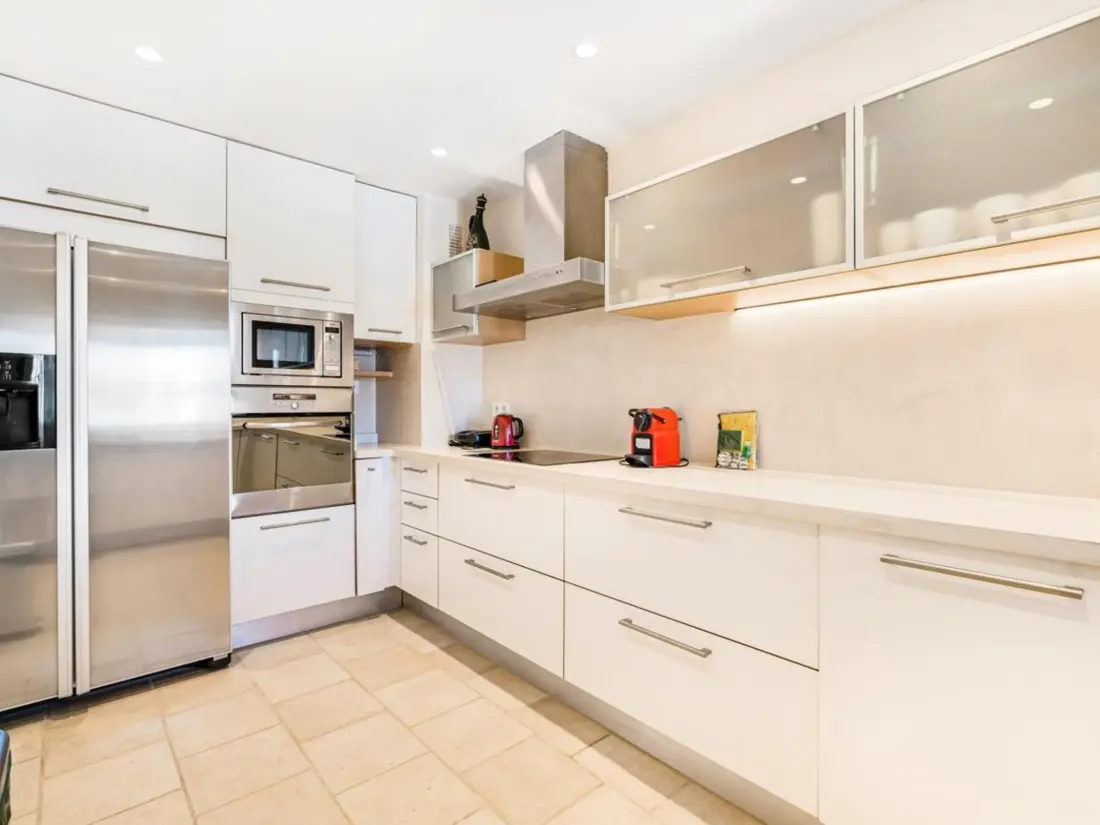 Location de Vacances Marbella-Nueva Andalucía 34