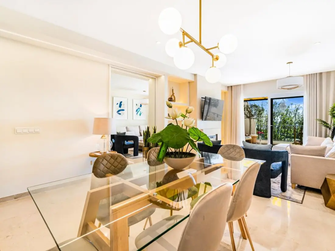 Location de Vacances Marbella-Nueva Andalucía 34