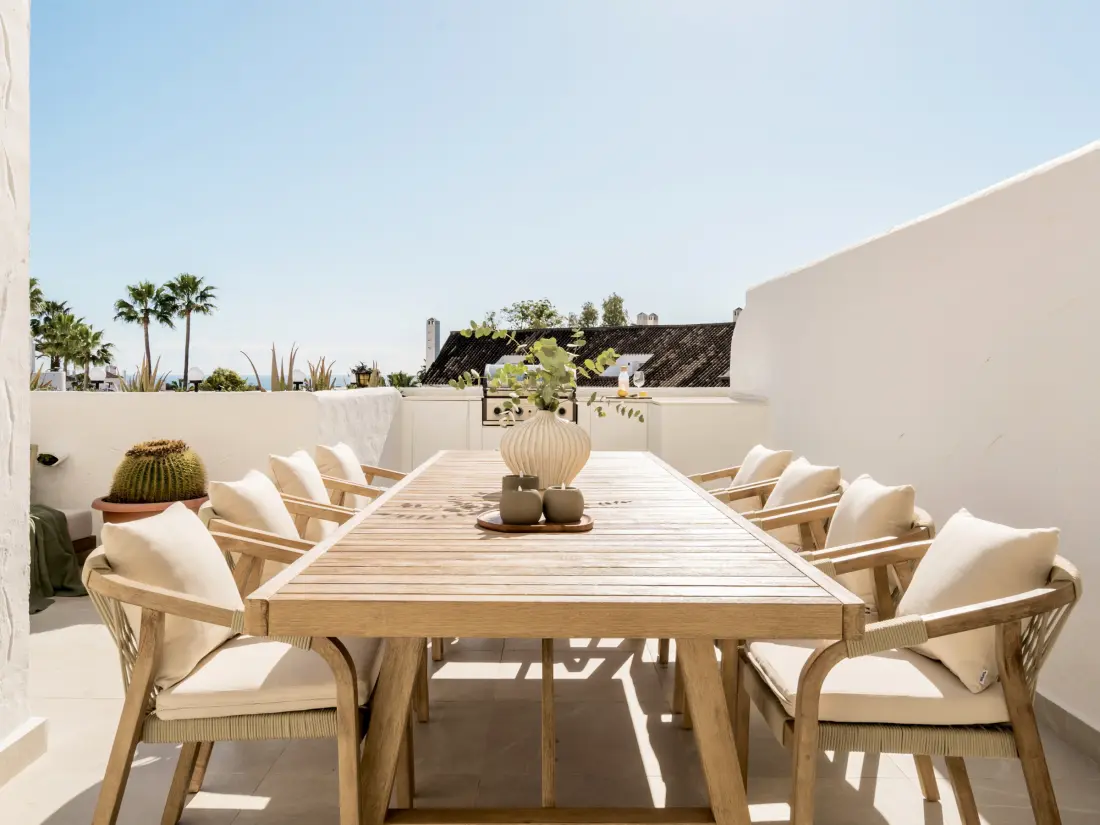 Location de Vacances Marbella-Nueva Andalucía 40