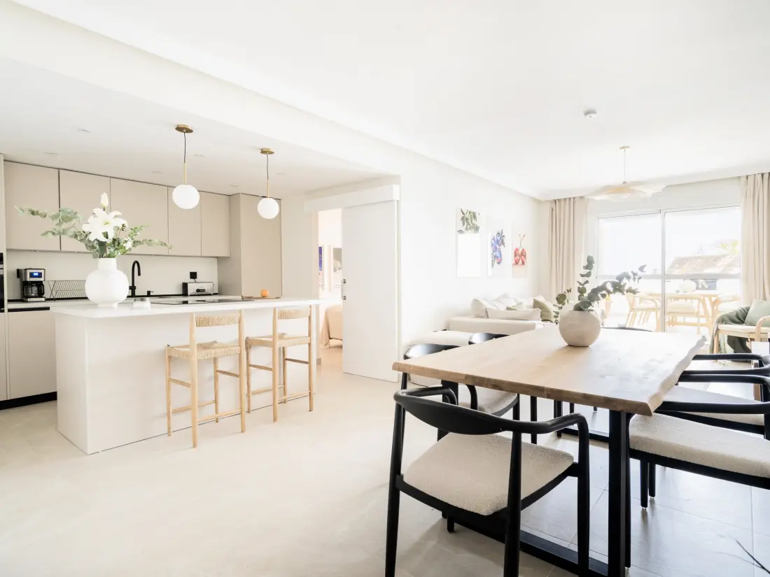 Location de Vacances Marbella-Nueva Andalucía 40