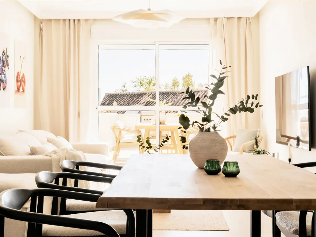 Location de Vacances Marbella-Nueva Andalucía 40