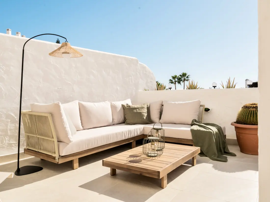 Location de Vacances Marbella-Nueva Andalucía 40