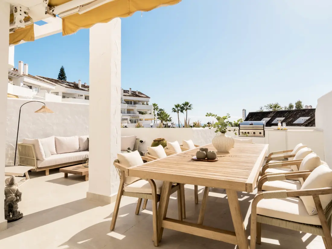 Location de Vacances Marbella-Nueva Andalucía 40
