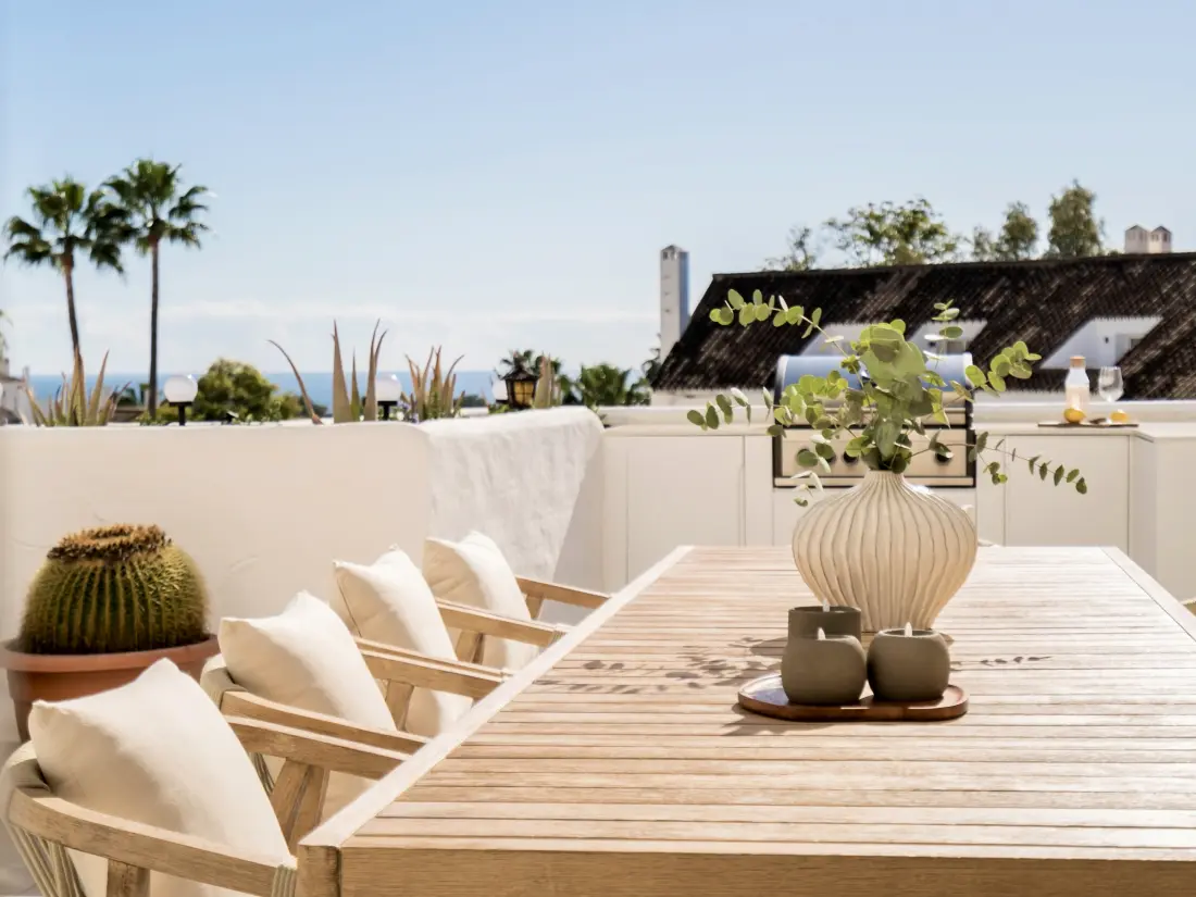 Location de Vacances Marbella-Nueva Andalucía 40