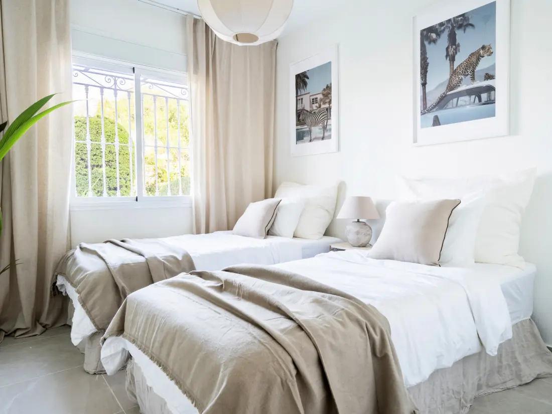 Location de Vacances Marbella-Nueva Andalucía 40