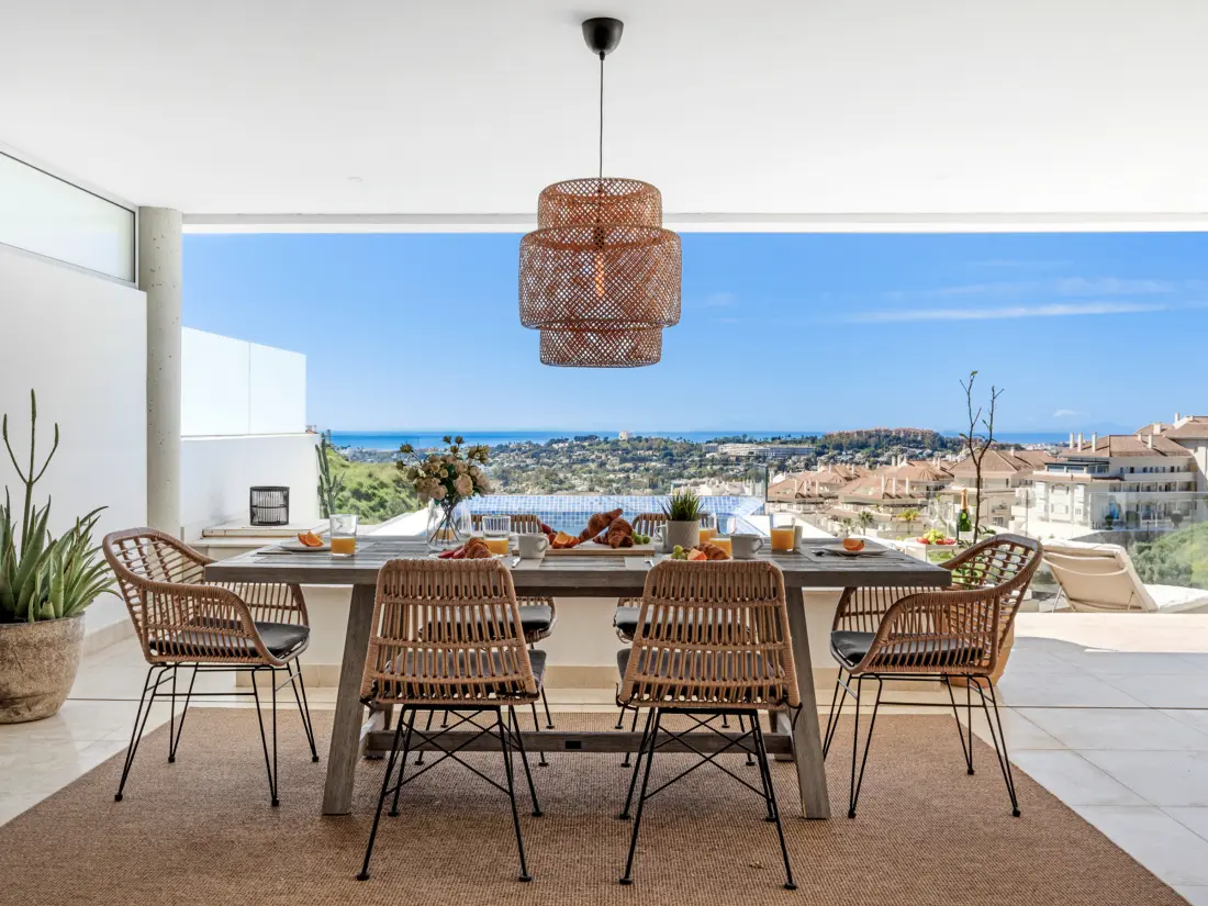 Location de Vacances Marbella-Nueva Andalucía 42