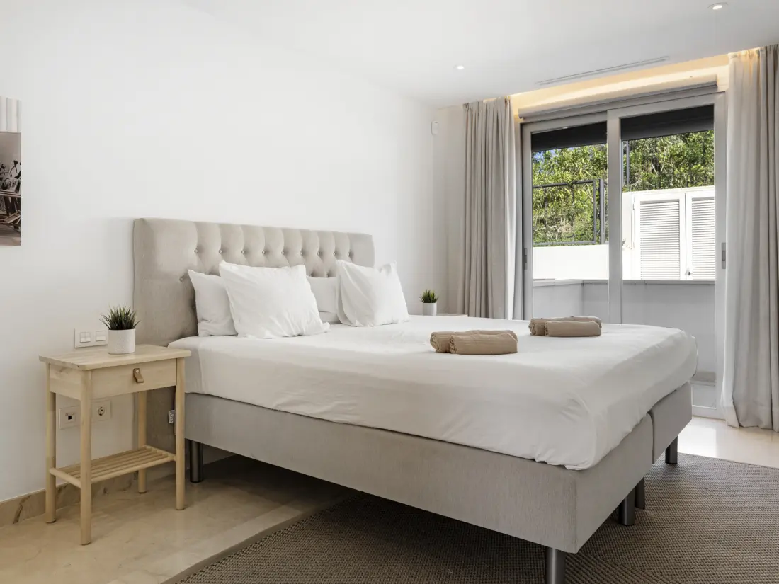 Location de Vacances Marbella-Nueva Andalucía 42
