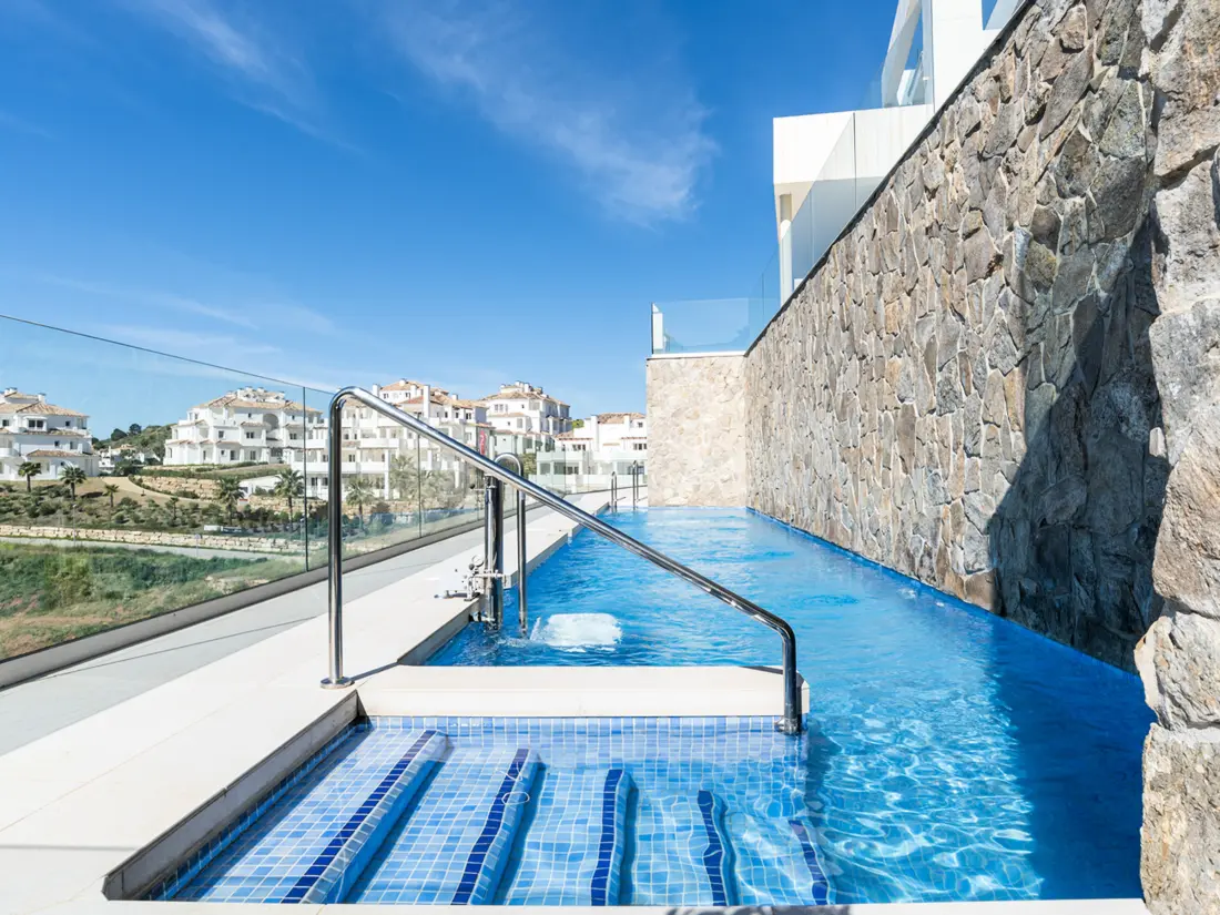 Location de Vacances Marbella-Nueva Andalucía 42