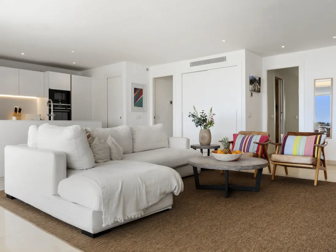 Location de Vacances Marbella-Nueva Andalucía 42