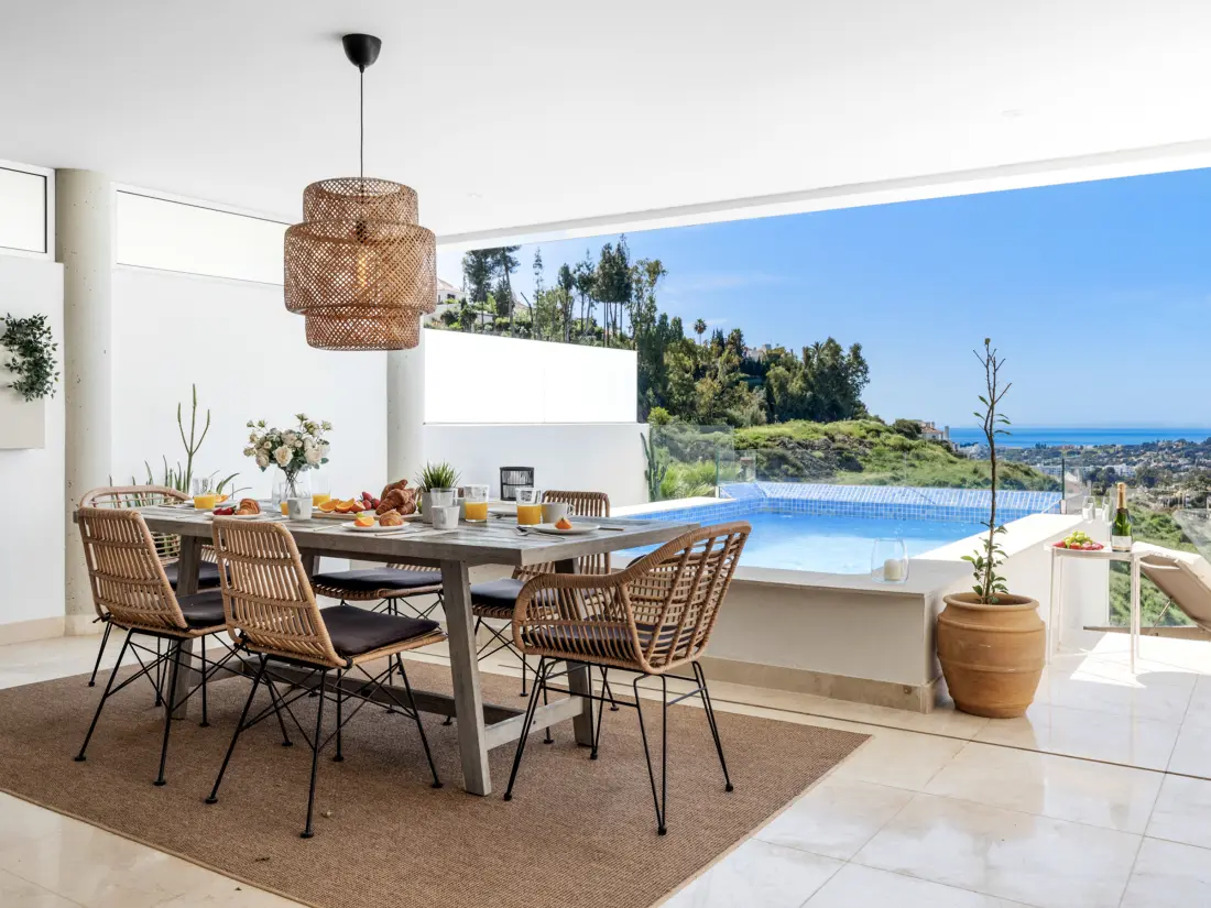 Location de Vacances Marbella-Nueva Andalucía 42