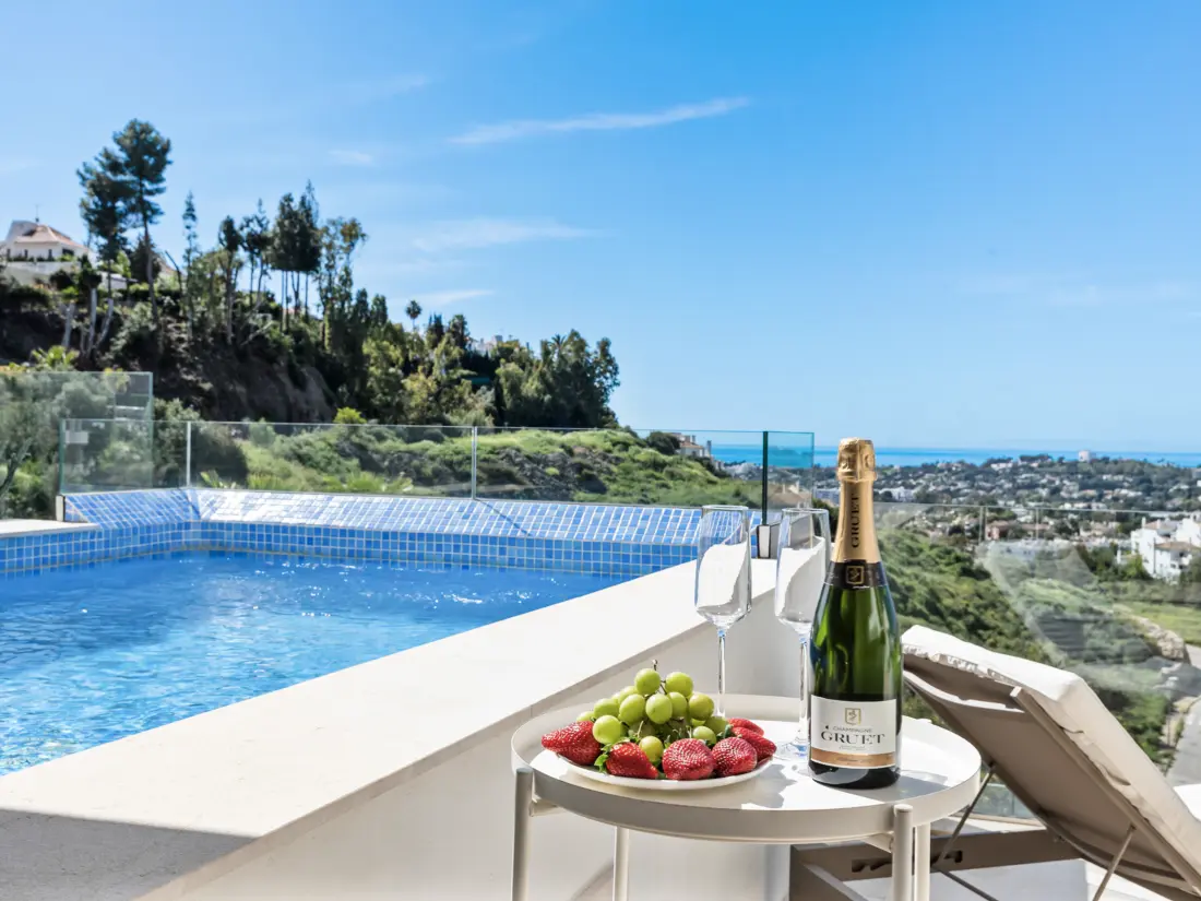 Location de Vacances Marbella-Nueva Andalucía 42