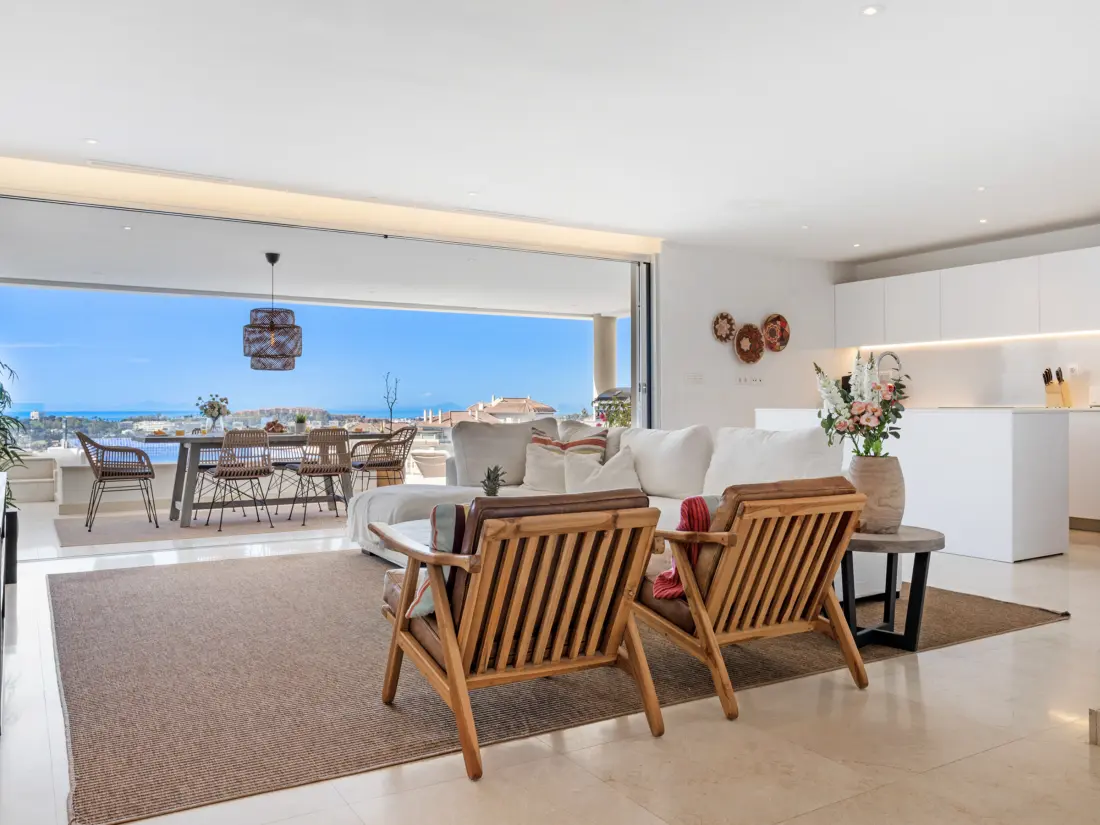 Location de Vacances Marbella-Nueva Andalucía 42
