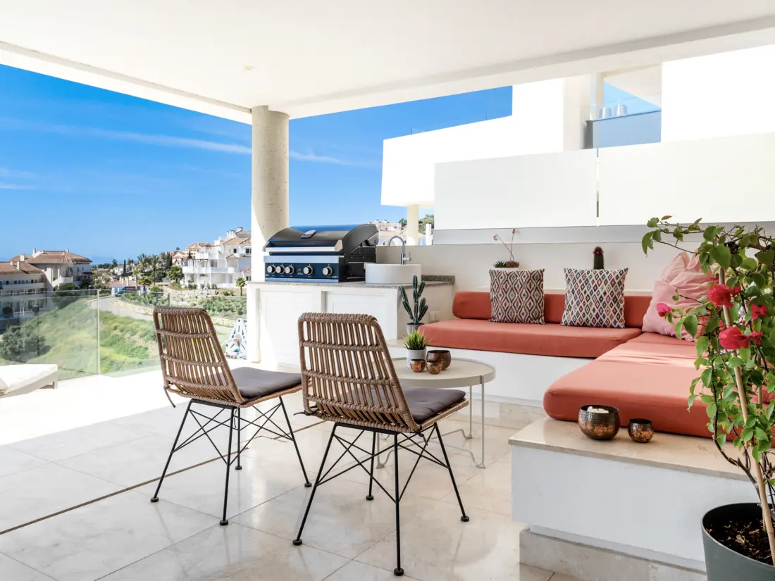 Location de Vacances Marbella-Nueva Andalucía 42
