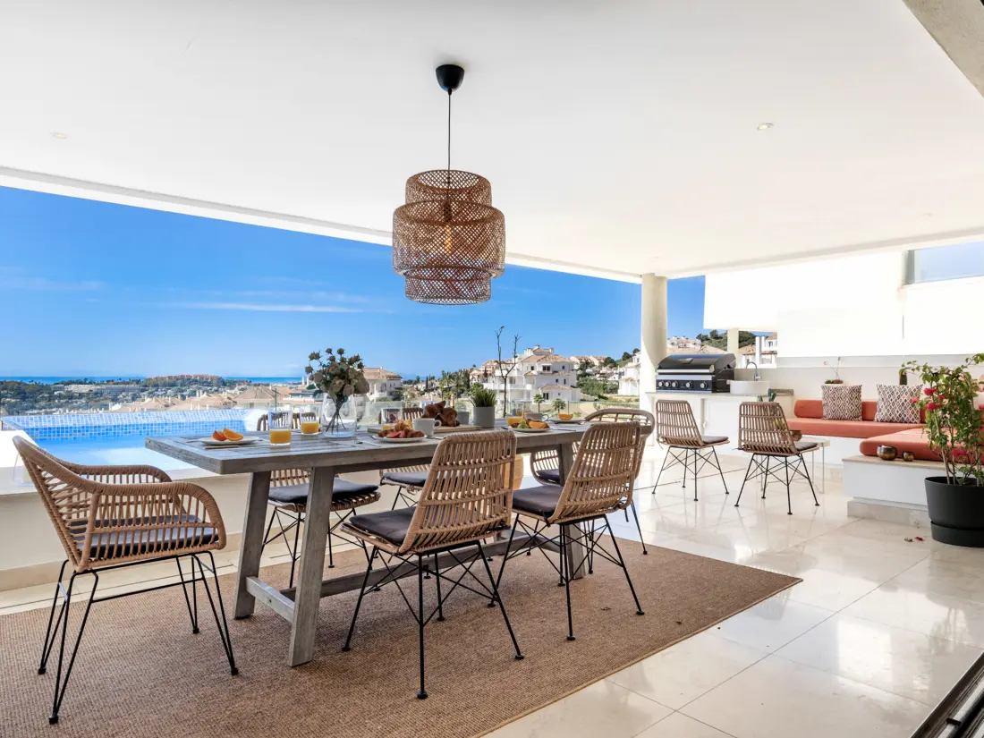 Location de Vacances Marbella-Nueva Andalucía 42
