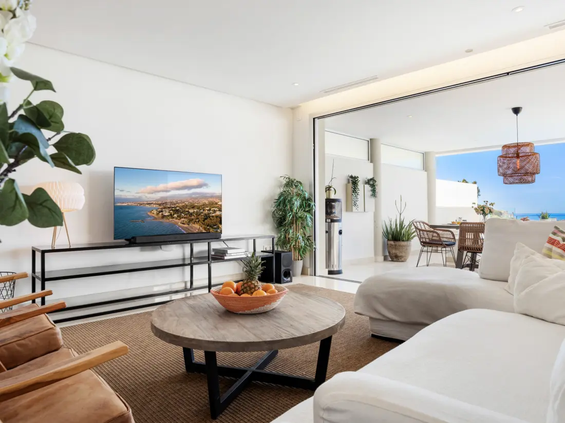 Location de Vacances Marbella-Nueva Andalucía 42