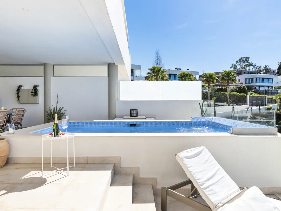 Location de Vacances Marbella-Nueva Andalucía 42