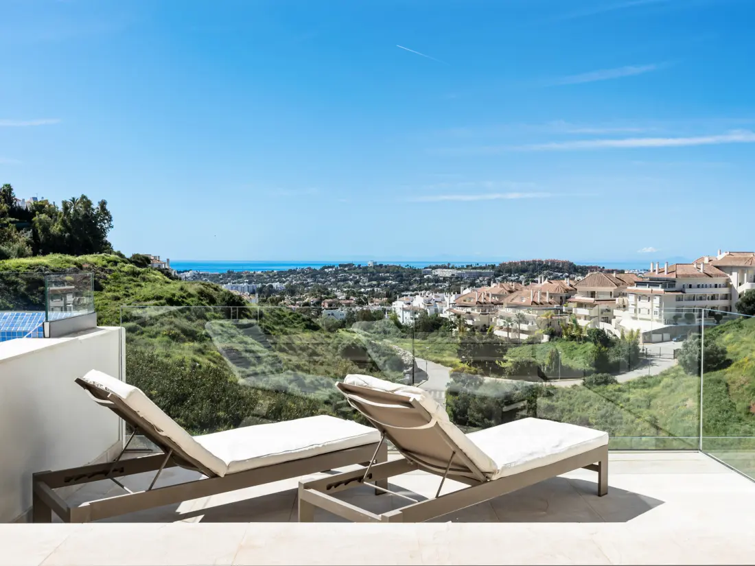 Location de Vacances Marbella-Nueva Andalucía 42