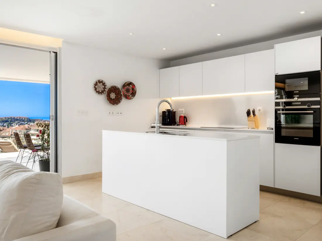 Location de Vacances Marbella-Nueva Andalucía 42