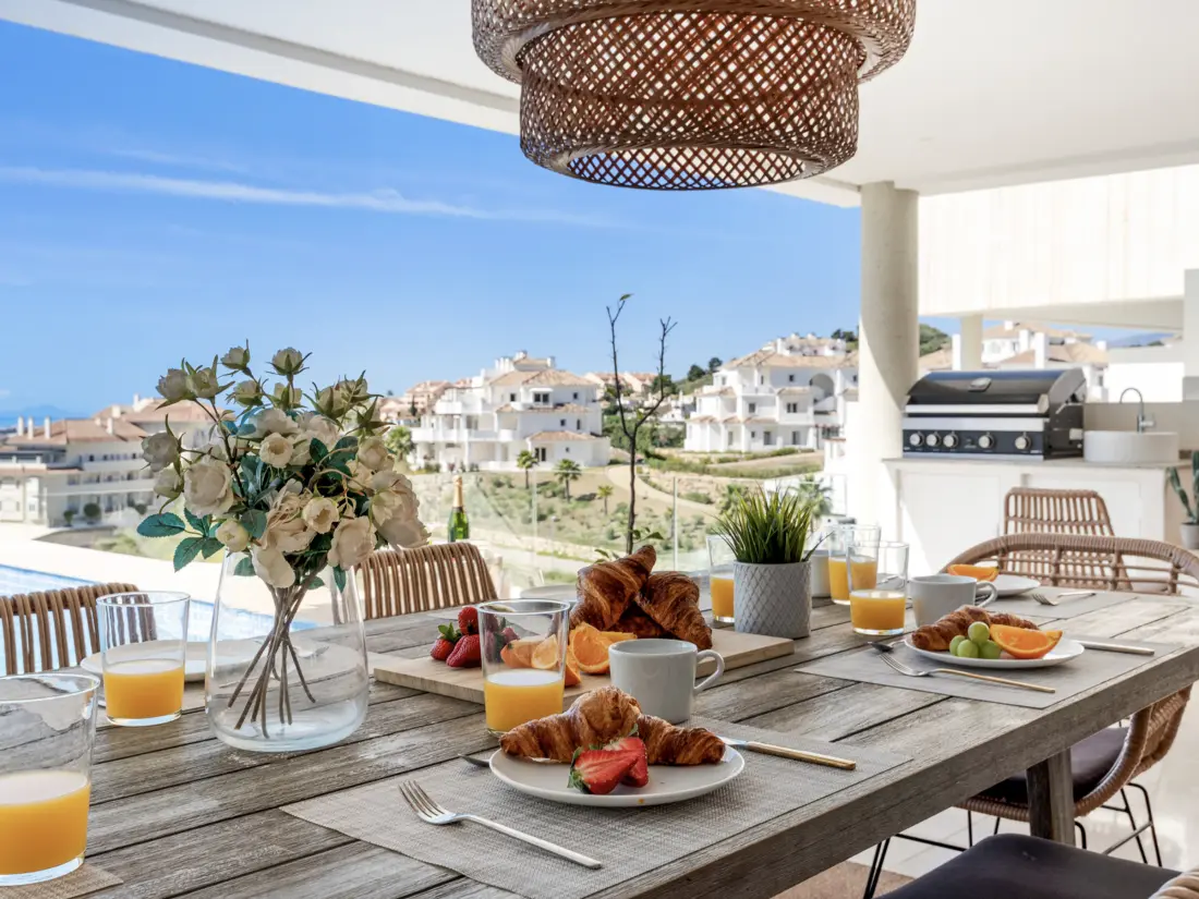 Location de Vacances Marbella-Nueva Andalucía 42