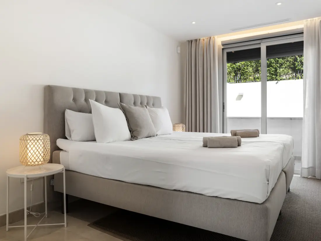 Location de Vacances Marbella-Nueva Andalucía 42