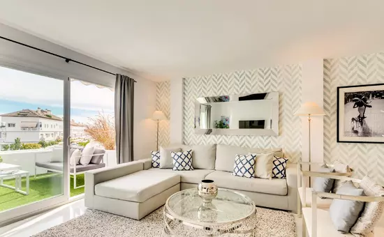 Location de Vacances Marbella-Nueva Andalucía 7
