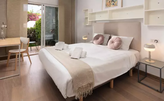 Location de Vacances Marbella