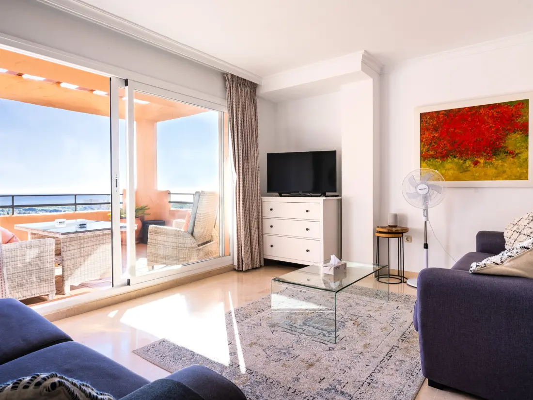 Location de Vacances Marbella 214