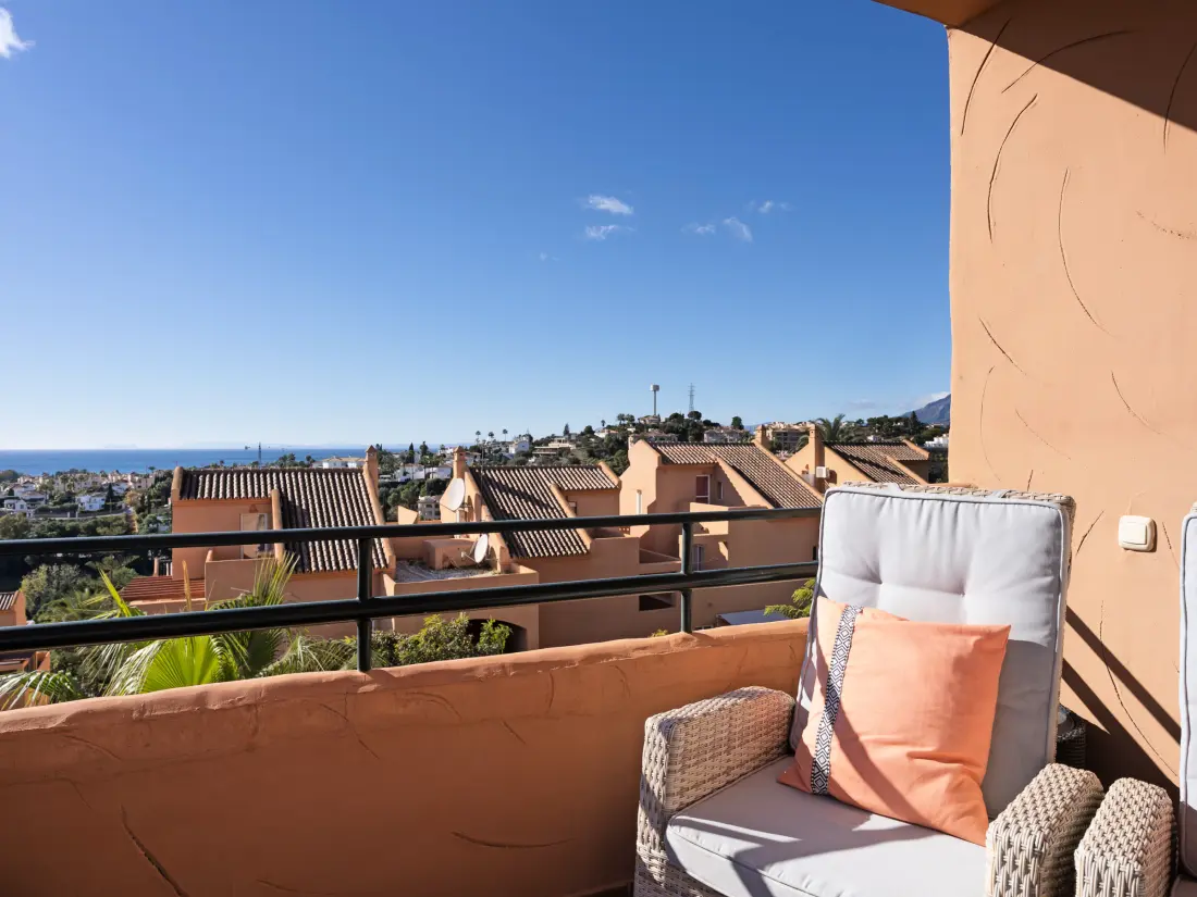 Location de Vacances Marbella 214