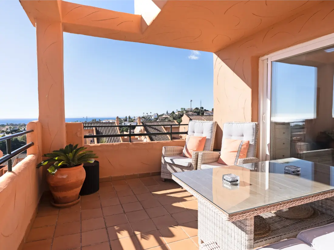 Location de Vacances Marbella 214