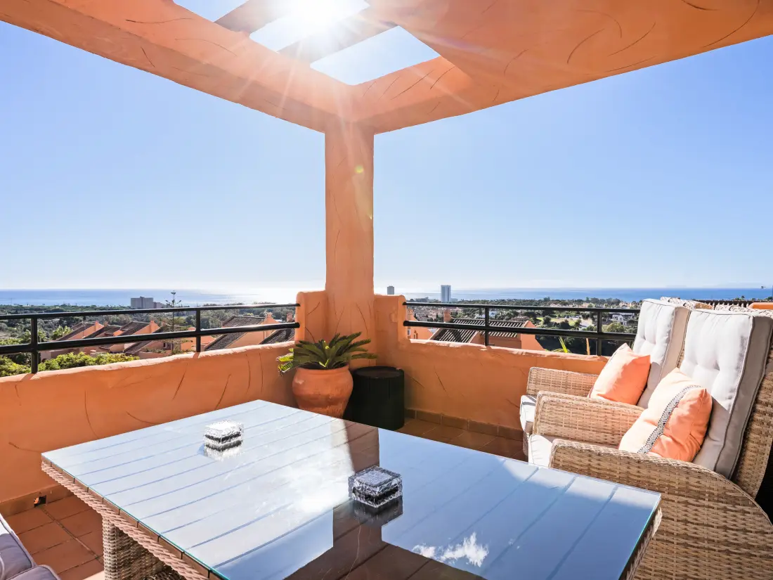 Location de Vacances Marbella 214