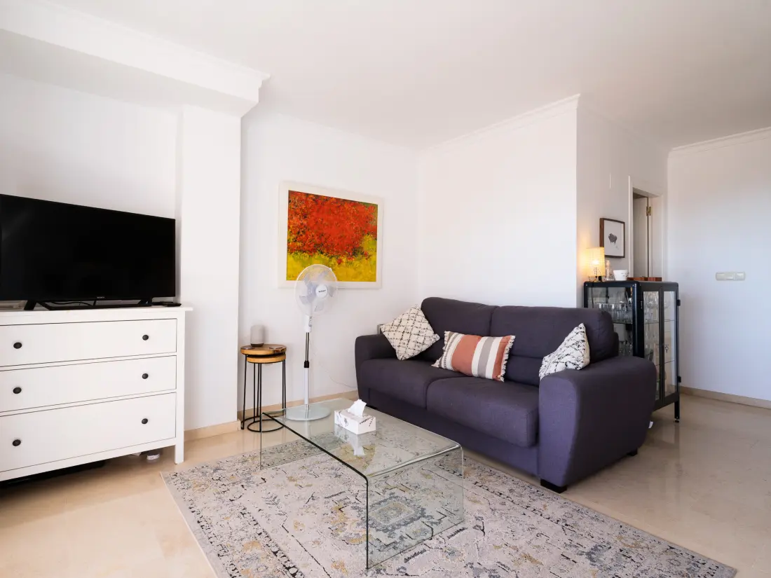 Location de Vacances Marbella 214