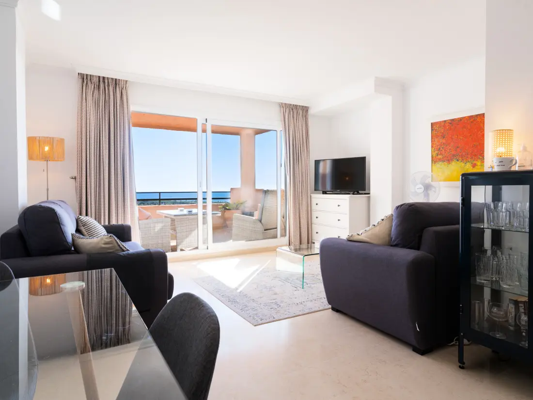 Location de Vacances Marbella 214